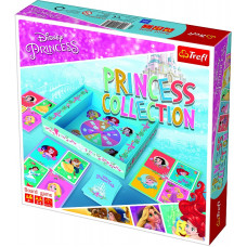 TREFL Lauamäng "Princess Collection"