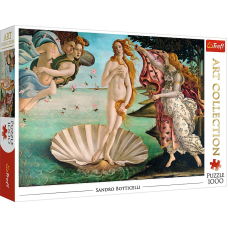 TREFL Pusle 1000 Botticelli