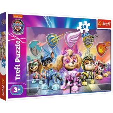 TREFL PAW PATROL Maxi Pusle Käpapatrull, 24 osa