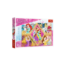 TREFL Pusle 160 Disney Princess