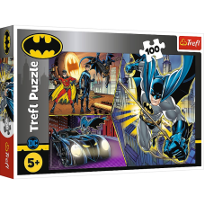 TREFL Pusle 100 Batman