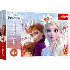 TREFL Pusle 60 Frozen 2