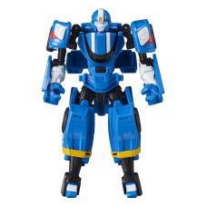 TOBOT Galaxy Detectives robot-transformer Mini Speed, 15 cm