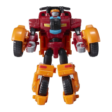 TOBOT Galaxy Detectives robot-transformer Mini Monster, 15 cm