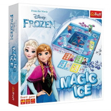 TREFL FROZEN Mäng "Frozen 2: Maagiline seiklus"