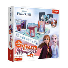 TREFL Lauamäng "Frozen 2 Frozen Memories"