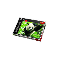 Trefl Pusle Panda, 500