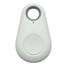 MPORT Animal tracking device GPS 2 pcs., white MXA30W