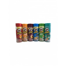 YPERNOVA Pringles Minipusle 50tk