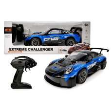 Artyk 176975 – sinine kaugjuhitav auto