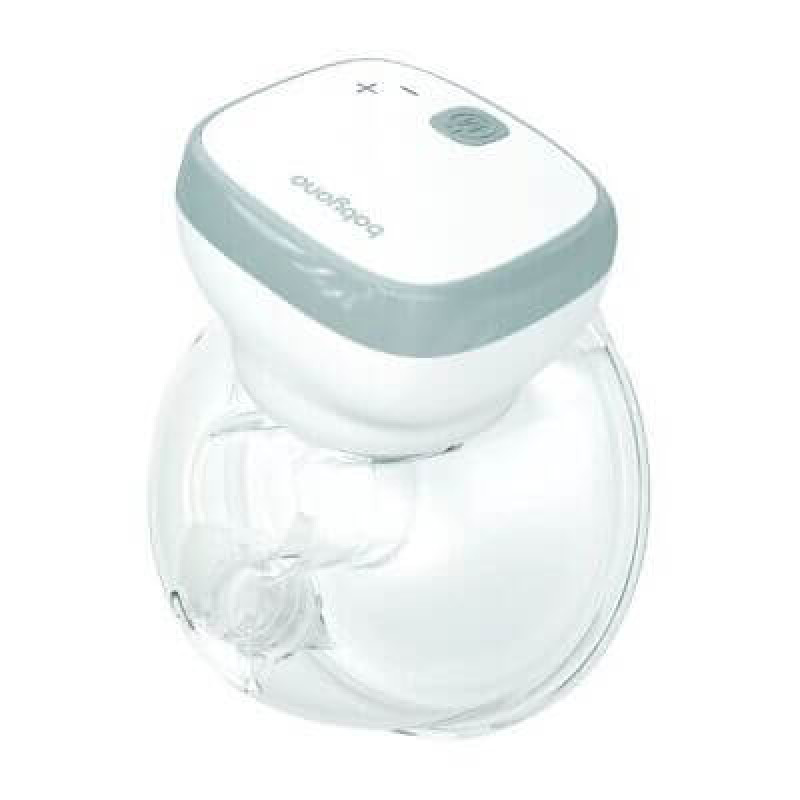 BABYONO SHELLY Elektriline rinnapump 1000