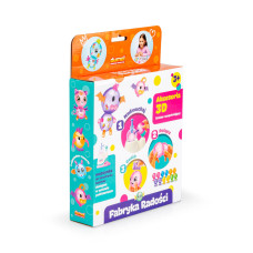 Dumel DD30634 – Rõõmuvabrik: 3D aksessuaarid