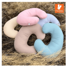 Fiki Miki pesapadi PFG3 (G58, salveiroheline)