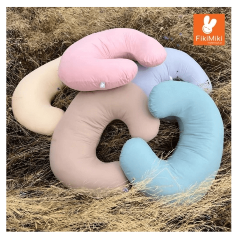 Fiki Miki pesapadi PFG3 (G58, salveiroheline)