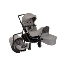 Graco Käru komplekt NEAR2ME DLX TRO ASH 3-ühes