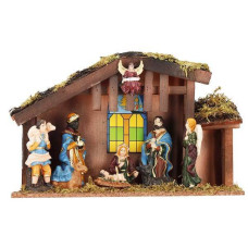 Springos CA1029 JÕULUKAUNISTUS 