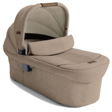 Joie Ramble XL w/rc Signature vankrikorv Sandstone