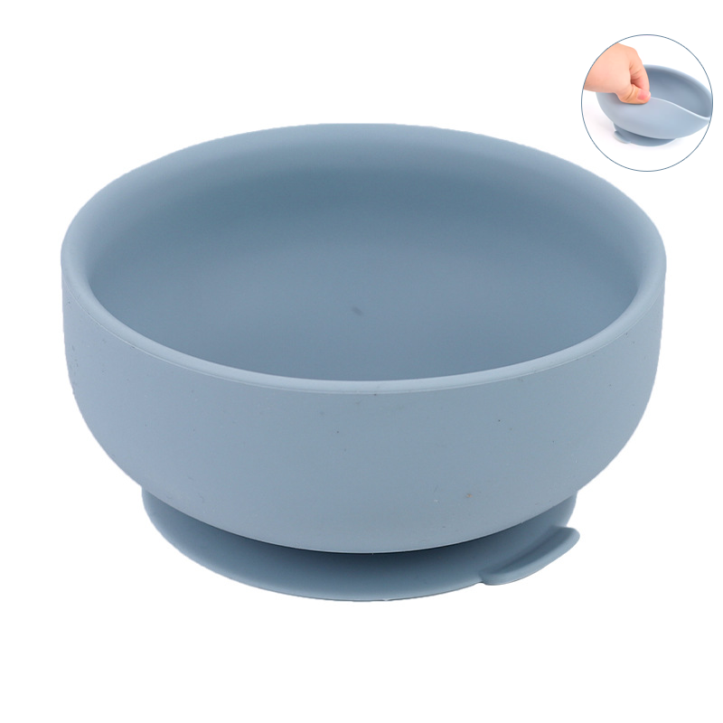 LITTLE EATER silikoonist kleepuv kauss Beige