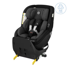 MAXI COSI MICA PRO ECO turvahäll 0-18kg 40-105cm Authentic Black