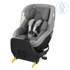 MAXI COSI MICA PRO ECO turvahäll 0-18kg 40-105cm Authentic Grey