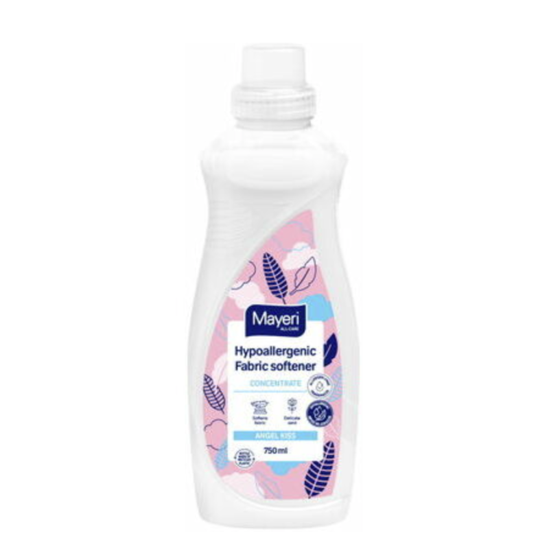 MAYERI All-Care Pesuloputusvahend Angel Kiss 0,75L F361