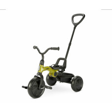 Milly Mally 4544 Qplay Rowerek trójkołowy Ant Plus green