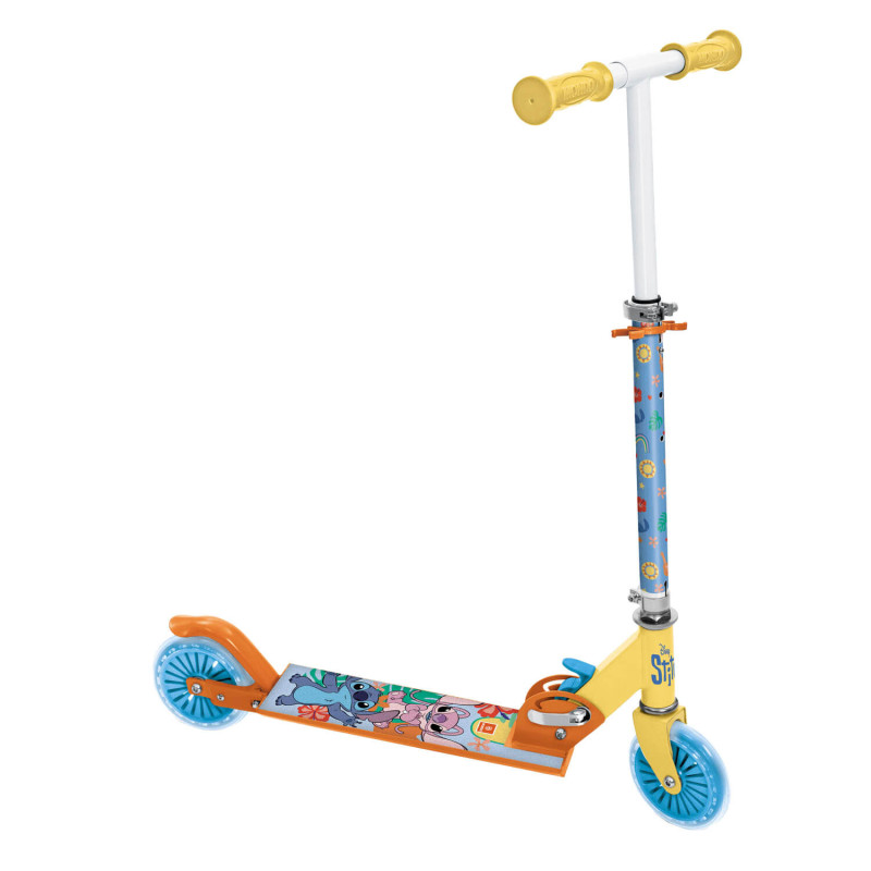 Mondo MD-28737 tõukeratas STITCH 5+