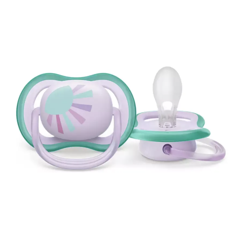 Philips Avent lutt  Ultra Air Deco, 0-6M (1 tk),