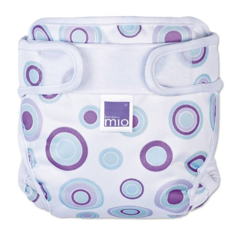 BAMBINO MIO SOFT diaper 15+