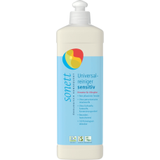 Sonett Universaalne puhastusvahend 0.5l