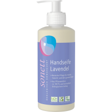 Sonett Lavendli vedelseep 300ml