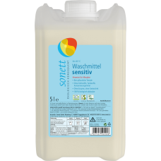 Sonett Vedel pesuvahend NEUTRAL, 5l 