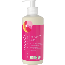 Sonett Roosi vedelseep 300ml