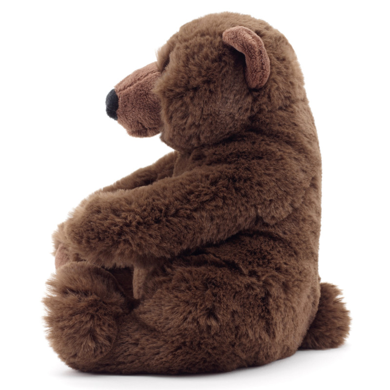 UNI-TOYS pehme mänguasi Bear 20 cm, M 23407