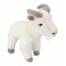 Uni-Toys Soft toy Goat, 21 cm