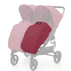 VALCO BABY jalakate SNAP DUO - Wine 0098