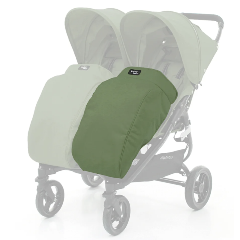 VALCO BABY jalakate SNAP DUO - Forest A0196