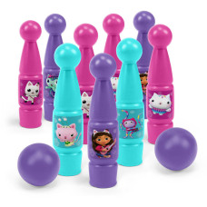 Wader 82190 Keeglikomplekt papist karbis Gabby's Dollhouse