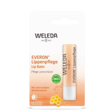 Weleda Huulepalsam, Everon, 4,8 g