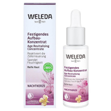 Weleda Näokontsentraat, taastav, õhtuse priimulaga, 30 ml