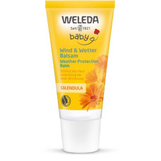 Weleda Kaitsekreem lastele saialillega, 30 ml