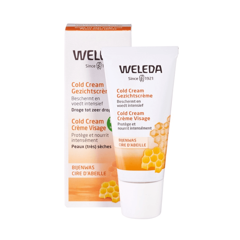 Weleda Külmakreem, 30 ml