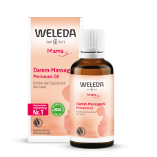 Weleda Lahkliha massaažiõli 50 ml