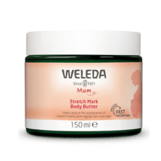 Weleda Kehavõi rasedatele 150 ml