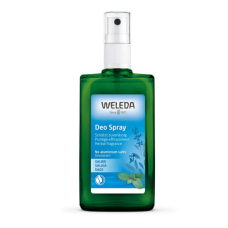 Weleda deodorant, salvei, 100 ml