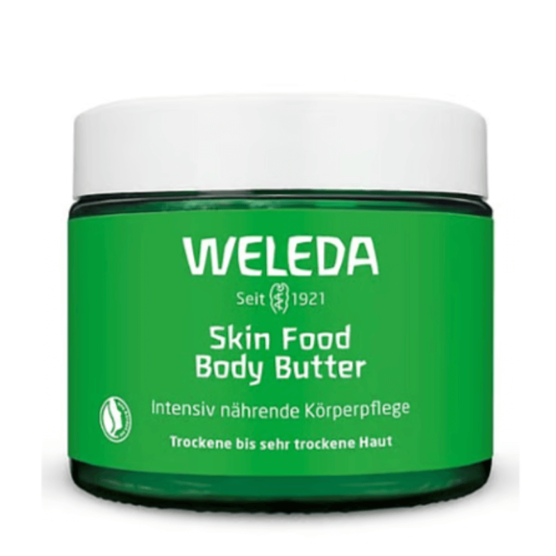 Weleda kehavõi SKIN FOOD, 150 ml