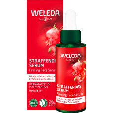 Weleda Näonaha tugevdav seerum granaatõuna ja maca-ga, 30 ml