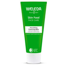 Weleda SKIN FOOD näopuhastusbalsam, 75 ml