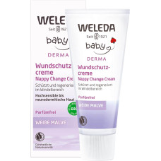 Weleda mähkmepiirkonna kreem, alteja, 50 ml