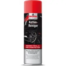 Nigrin MOTO-BIKE Chain Cleaner (500 ml)